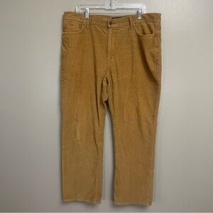 OUTDOOR LIFE Vintage Corduroy Pants 38
Brown casual Gorpcore